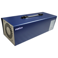 퓨리존 자외선공기살균기공기살균,정화(15평)부가세포함,무료배송