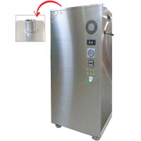 퓨리존 이동식 공기살균기식품생산라인,중환자실,수술실부가세포함,무료배송