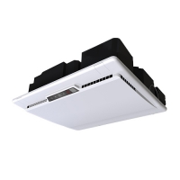 힘펠무덕트형환기유니트50CMH(덕트시공無)부가세포함,설치비별도