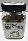 덖은 작두콩차