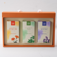 꽃캉스(3종선택)