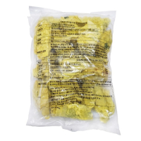 냉동 깻잎튀김 1박스(1kg*6봉/약180개입)