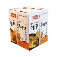 [해내음] 메주 콩된장 14kg
