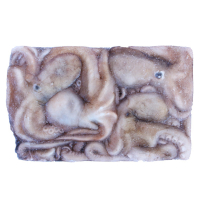 [중국산] 4미 활낙지 1박스(5.1kg/26마리)