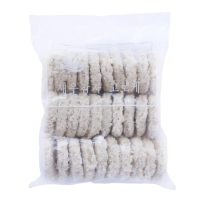 새우감자 고로케 1박스(5kg/50g*100개입)