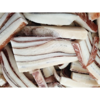 [씨엔푸드] 오징어 귀채 1박스(9kg)