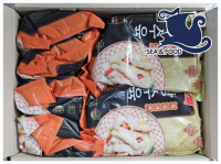 [전원] 탕수육 1박스(1kg*10봉)