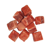 박피-후지(찹&깍뚝) 1kg