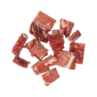 우전각(국거리) 1kg