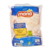 [브라질산] 닭다리살 계육 1박스(12kg/2kg*6봉)