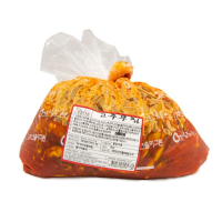 [그린] 고추무침(4kg/1봉)