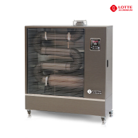 롯데 원적외선 튜브히터 34평형  13,000kcal 품절