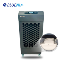 블루니아 저온용제습기사용온도(5~30℃) 230ℓ/day 자연배수/배수펌프