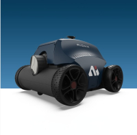 수영장 무선 로봇청소기아이온엑스 무선 청소기최대 120㎡(약30평)