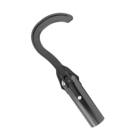 로봇청소기 회수용 고리물에 젖지 않고 손쉽게 건져 올릴 수 있습니다