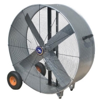 동일정밀공업 타이거킹 빅팬대형팬/이동형