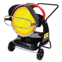 동일해바라기열풍기(25,200Kcal/h)부가세포함,무료배송