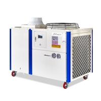 대성 덕트형에어컨60평/17,200kcal3Ø380V