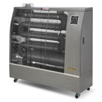 대성 석유원적외선히터23,000Kcal(41~61평)냄새,연기없는클린난방부가세포함,무료배송