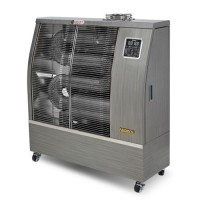 대성 석유원적외선히터13,000Kcal(17~33평)냄새,연기없는클린난방부가세포함,무료배송