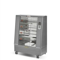 대성원적외선전기히터 (온풍기능) 9평형/3kw 2,580kcal/h