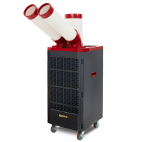 대성하이원산업용에어컨2,600W(2구형)부가세포함,무료배송