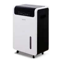 하이원제습기(55L/일)물통,연속,강제배수겸용부가세포함,무료배송