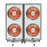 대성하이원 하이라이트4단 3000W