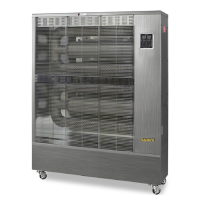 원적외선전기히터40평형(20KW)부가세포함,무료배송