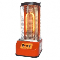 대성나노카본팬히터 2.5kw 온도조절기형