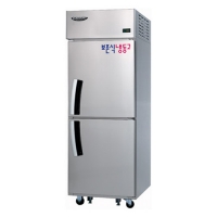 보존식냉동고냉동전용(600L)640×800×1830mm