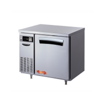 테이블냉장고(간냉식)냉장1칸(210L)900×700×850mm
