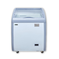 라운드도어냉동고(160L)665×690×875mm부가세포함,무료배송