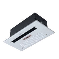 예네 천정형전기온풍기 [2~3평형/1kw] 난방,동파방지