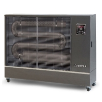 원적외선전기히터10.5KW/21평(9,030Kcal)부가세포함,무료배송