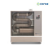캐로스원적외선석유히터 34평형/57W 13,000Kcal/h 품절