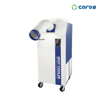 캐로스 이동식 산업용에어컨 1구/4000W  품절