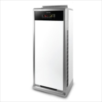 캐로스수냉식냉난방기 [냉방850W/난방2,500W][공기청정/실외기없음]