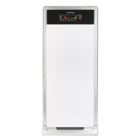 캐로스 공기청정기65㎡(20평형)부가세포함,무료배송