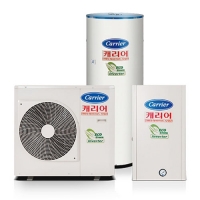 인버터보일러(주택용)냉난방겸용(측면배관)난방능력/8.5KW