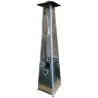 글라스삿갓난로(LPG전용)[23평형/10,000Kcal/h]부가세포함,무료배송