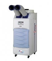 이동식에어컨 (제습형)5,000Kcal(15평) 무상서비스(2년)부가세포함가,무료배송