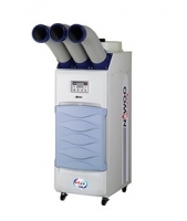 이동식에어컨 (제습형)6,500Kcal(20평) 무상서비스(2년)부가세포함가,무료배송