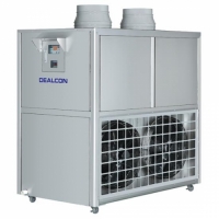 나우이엘일체형에어컨27,864Kcal/h소비전력(12Kw)산업현장,농,축사용  스테인레스 스틸 외관상담후 구매가능