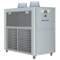 나우이엘일체형에어컨40,764Kcal/h소비전력(17.4Kw)산업현장,농,축사용  스테인레스 스틸 외관상담후 구매가능