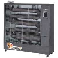 나우이엘 석유원적외선히터22,000Kcal(55~65평)석유냄새제거장치사용부가세포함,무료배송