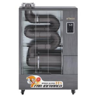 나우이엘원적외선석유히터 25~35평형 11,000Kcal/h