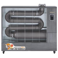 나우이엘원적외선석유히터 45~55평형 18,000Kcal/h