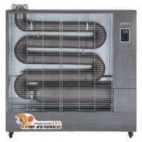 나우이엘원적외선석유히터 55~65평형 22,000Kcal/h