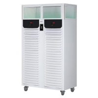 나우이엘 대형공기청정기277.7㎡(84.2평형)부가세포함,무료배송